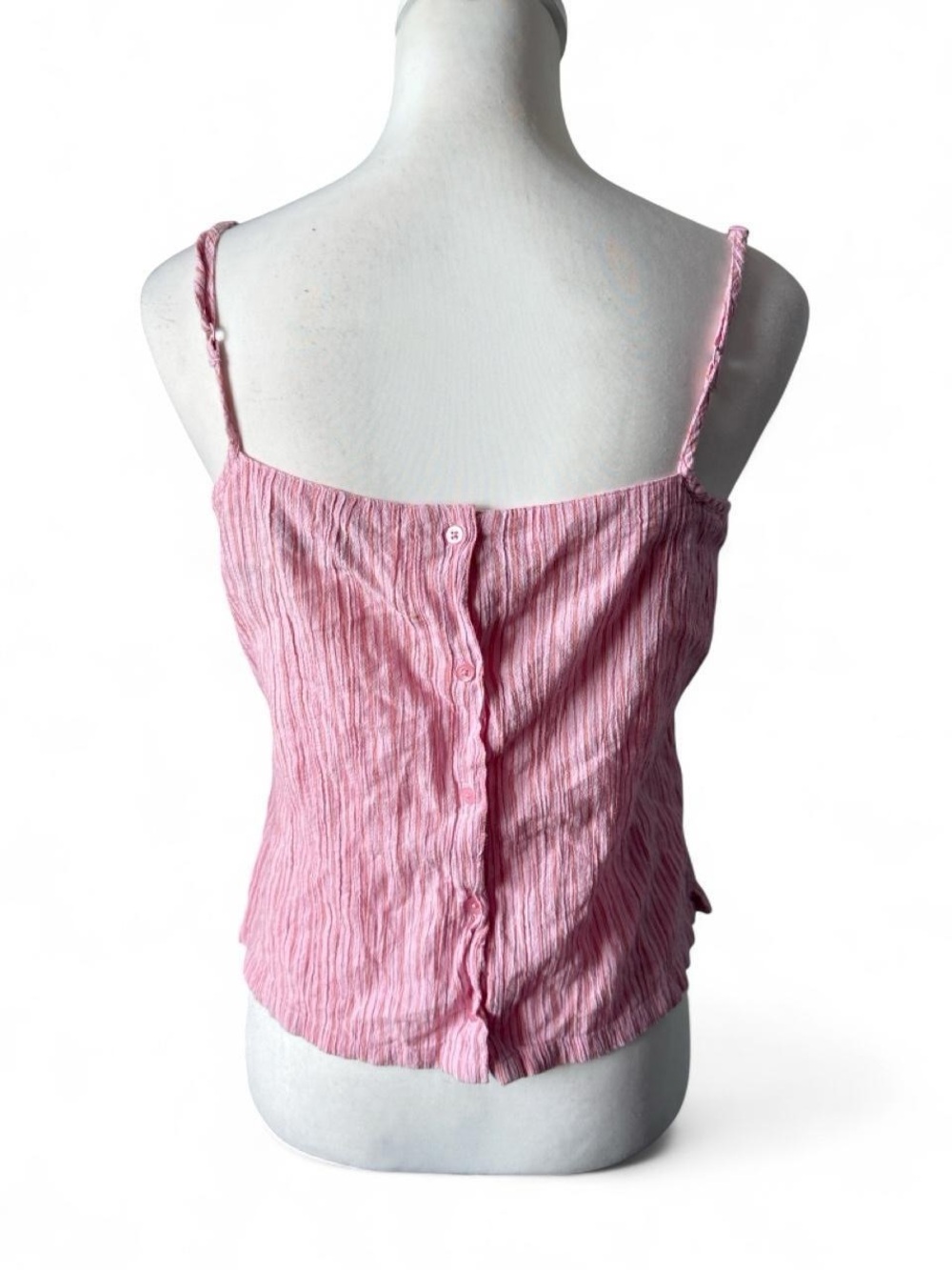 Moda International Top - Picture 4 of 6